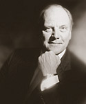 Geneva Corporation Chairman and Chief Executive Officer F. James Becher Jr.
