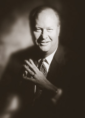 Geneva Corporation President, COO Philip Fowler III