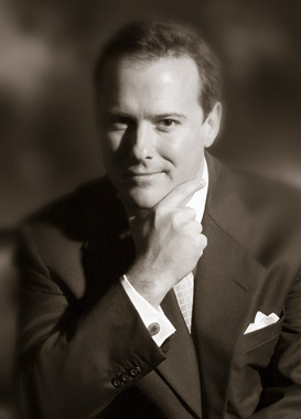 Ron Stanley Vice President and Chief Financial Officer of Geneva Corporation