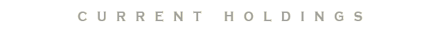 Current Business Holdings of Geneva Corporation